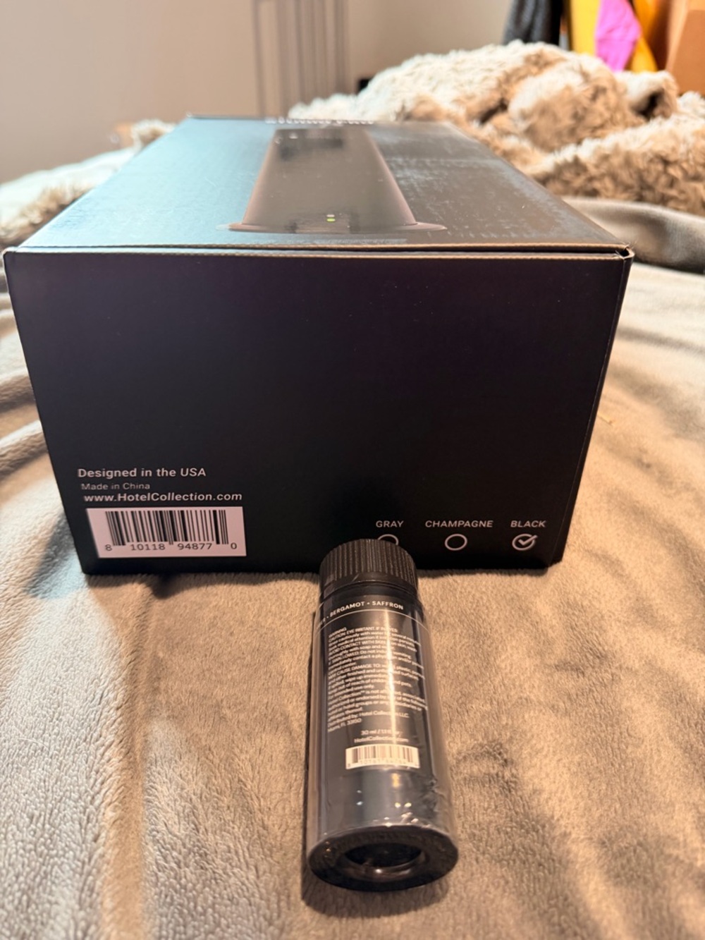 Hotel Collection-Studio Pro Essential Diffuser-600 sq ft coverage - Picture 4 of 10